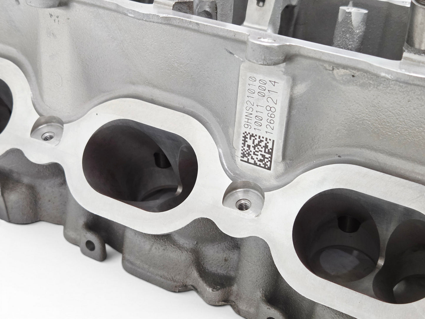 2023-2025 Chevy Corvette C8 Z06 LT6 5.5L Bare Left Cylinder Head OEM GM