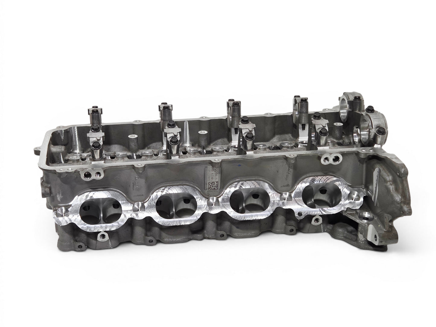 2023-2025 Chevy Corvette C8 Z06 LT6 5.5L Bare Left Cylinder Head OEM GM