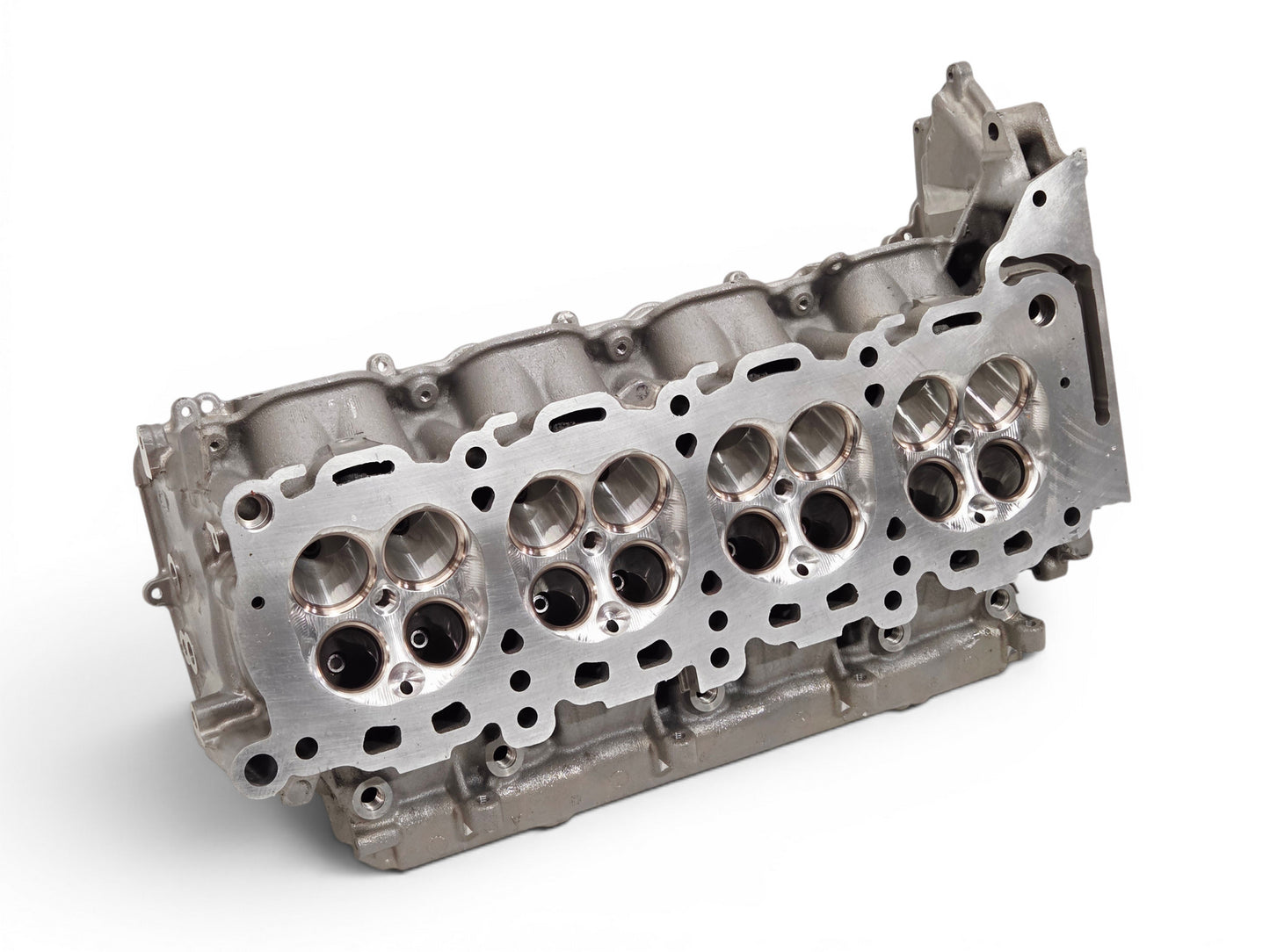 2023-2025 Chevy Corvette C8 Z06 LT6 5.5L Bare Left Cylinder Head OEM GM