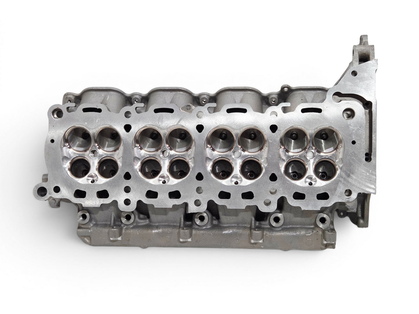 2023-2025 Chevy Corvette C8 Z06 LT6 5.5L Bare Left Cylinder Head OEM GM