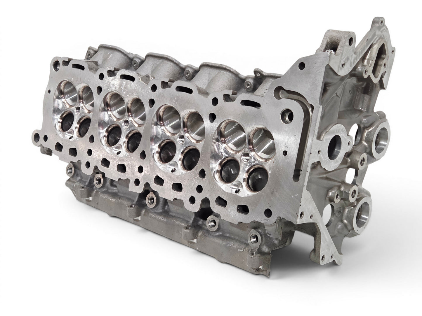 2023-2025 Chevy Corvette C8 Z06 LT6 5.5L Bare Left Cylinder Head OEM GM