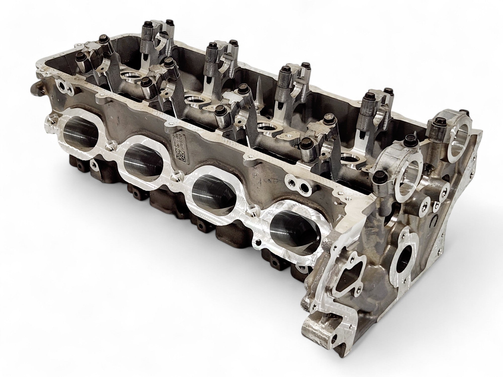 2023-2025 Chevy Corvette C8 Z06 LT6 5.5L Bare Left Cylinder