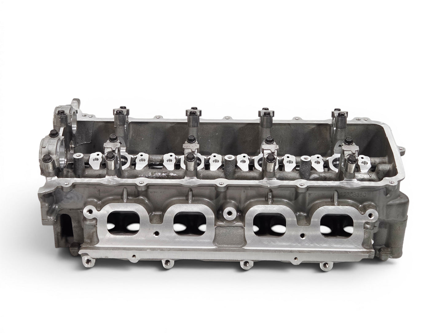2023-2025 Chevy Corvette C8 Z06 LT6 5.5L Bare Left Cylinder Head OEM GM