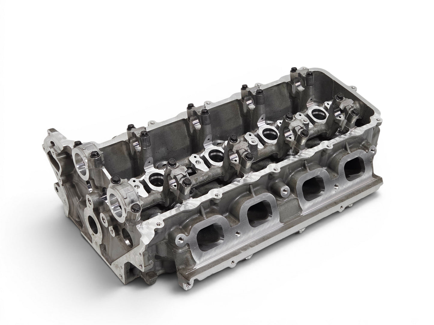 2023-2025 Chevy Corvette C8 Z06 LT6 5.5L Bare Left Cylinder Head OEM GM