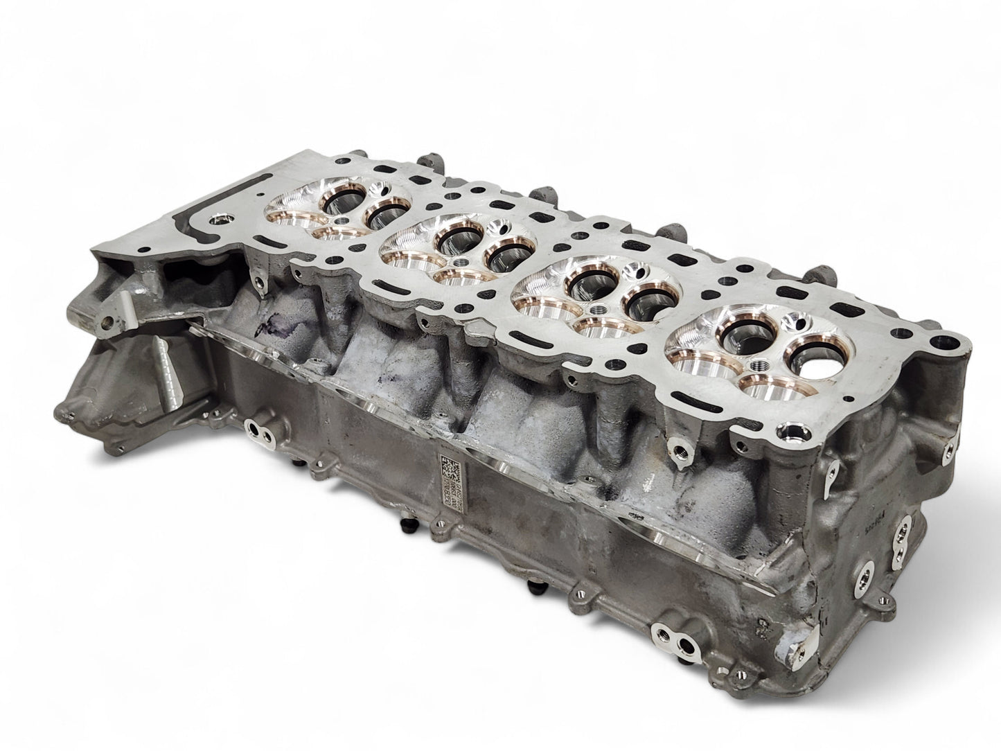 2023-2025 Chevy Corvette C8 Z06 LT6 5.5L Bare Left Cylinder Head OEM GM