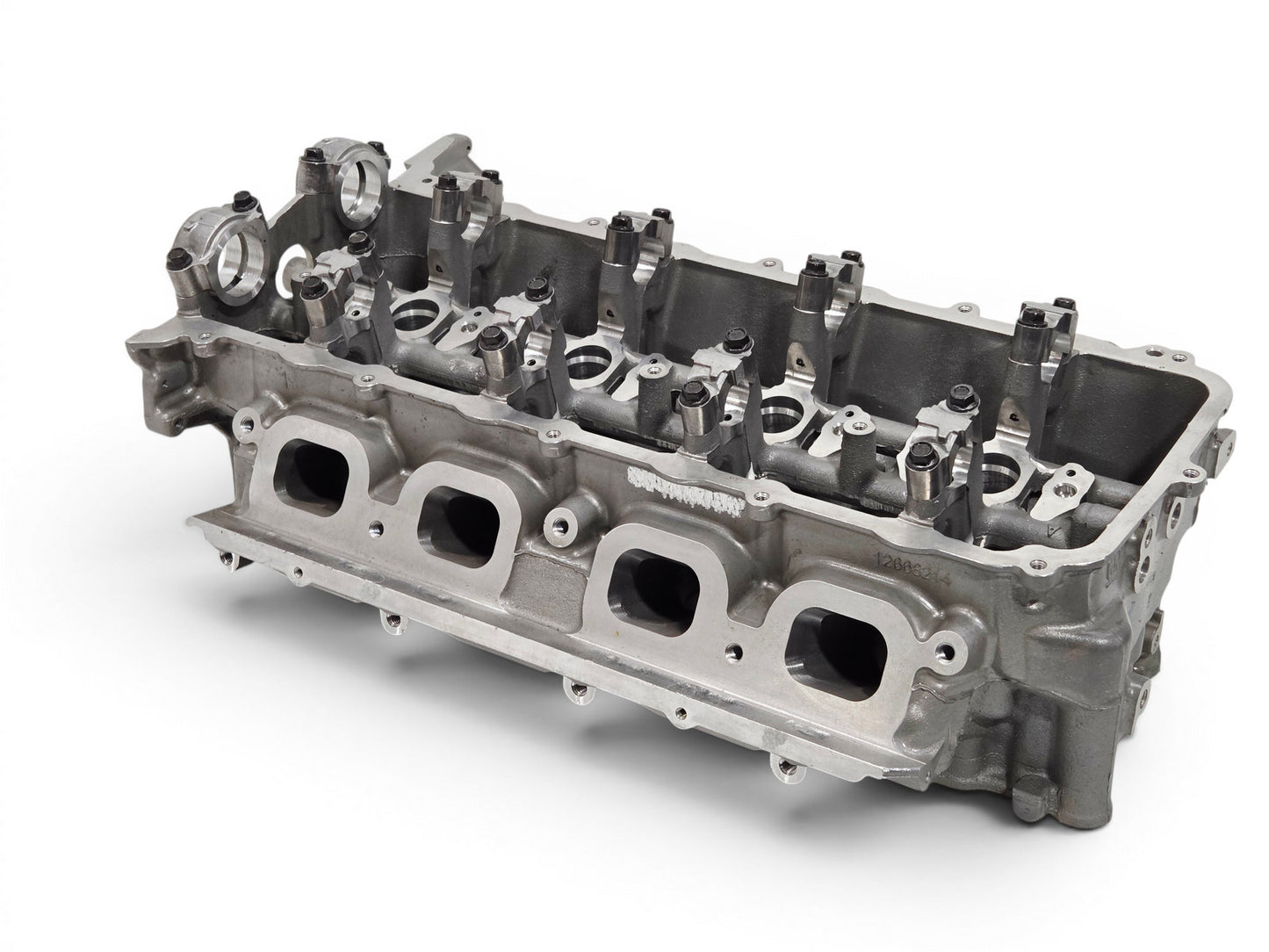 2023-2025 Chevy Corvette C8 Z06 LT6 5.5L Bare Left Cylinder Head OEM GM