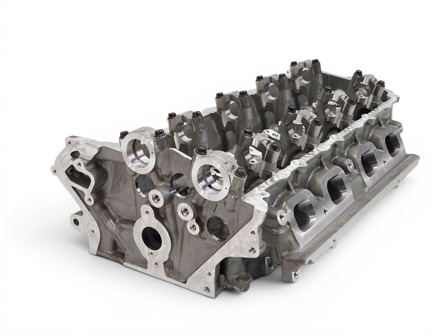 2023-2025 Chevy Corvette C8 Z06 LT6 5.5L Bare Left Cylinder Head OEM GM