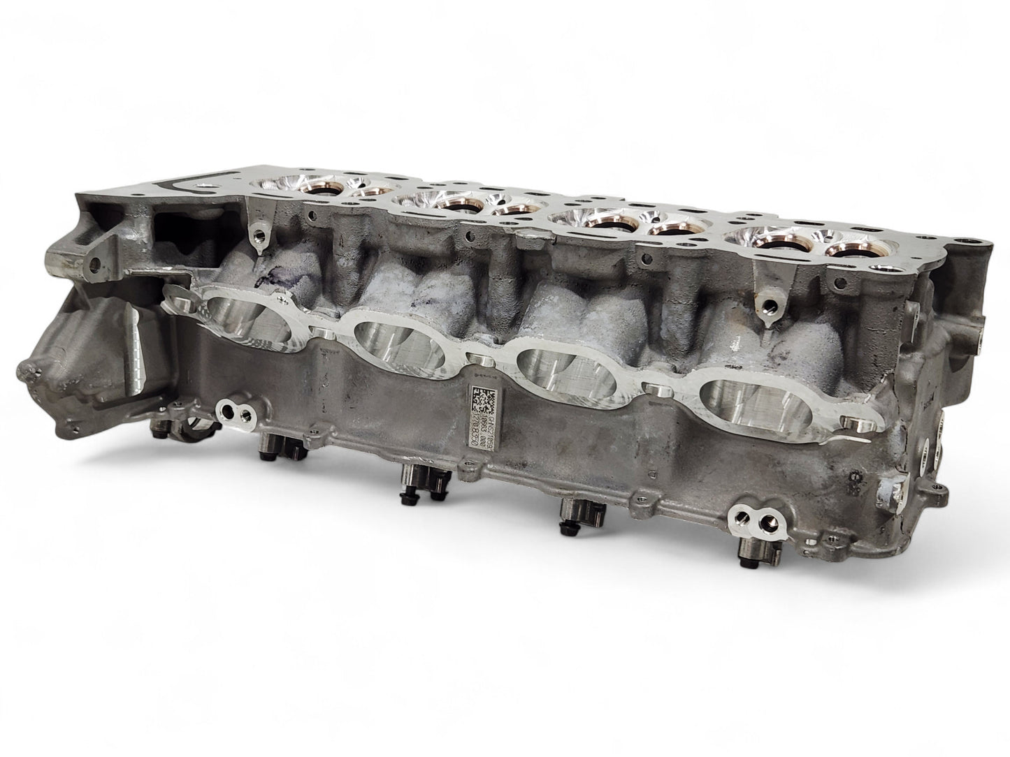 2023-2025 Chevy Corvette C8 Z06 LT6 5.5L Bare Left Cylinder Head OEM GM