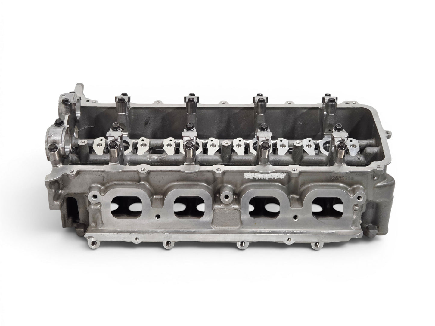 2023-2025 Chevy Corvette C8 Z06 LT6 5.5L Bare Left Cylinder Head OEM GM