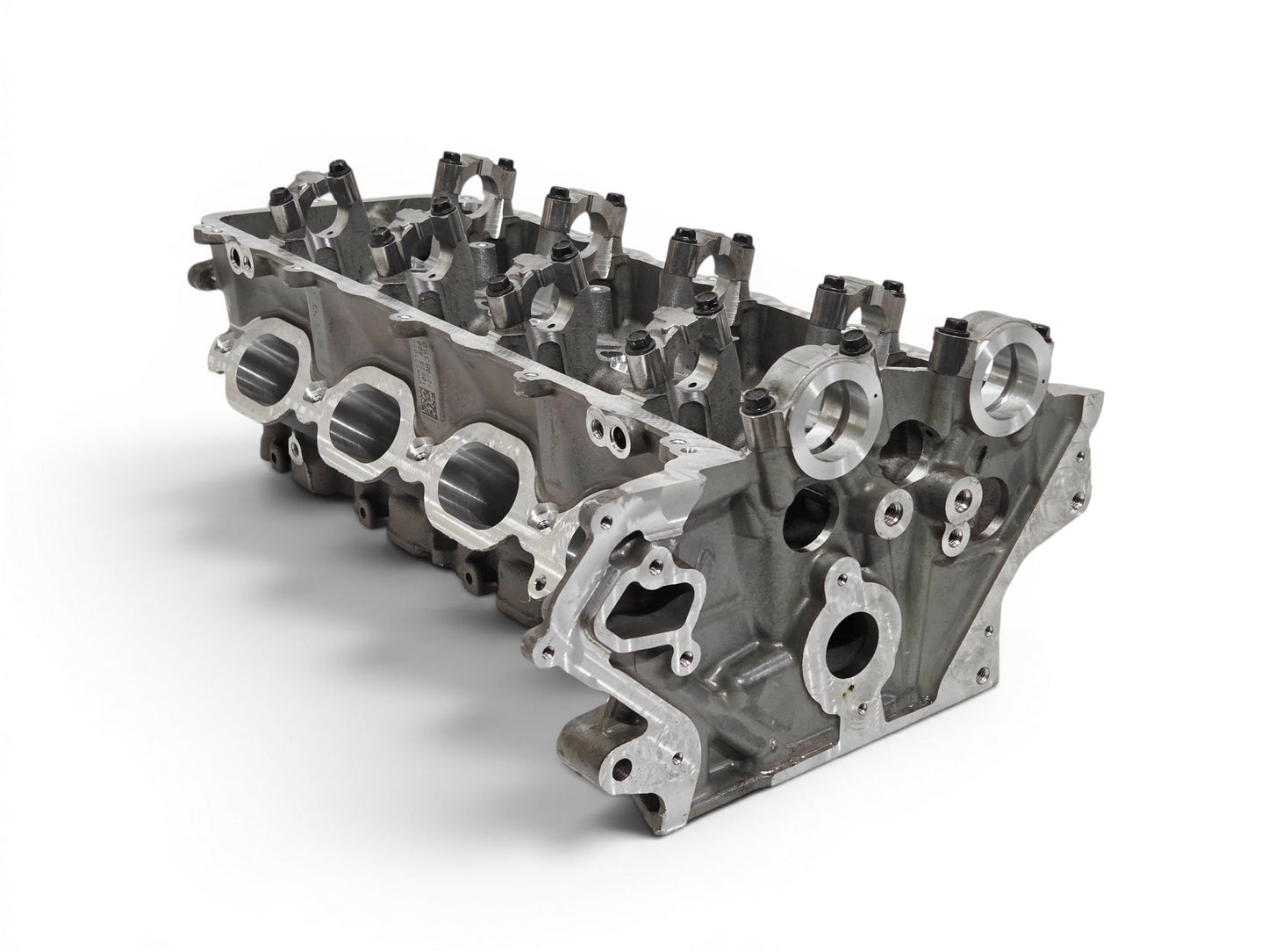 2023-2025 Chevy Corvette C8 Z06 LT6 5.5L Bare Left Cylinder Head OEM GM