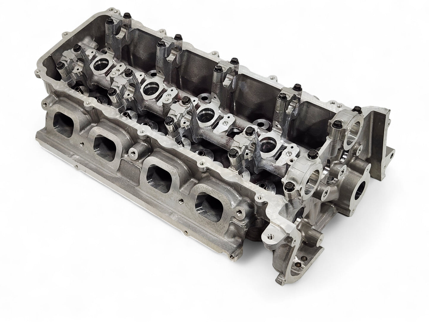 2023-2025 Chevy Corvette C8 Z06 LT6 5.5L Bare Right Cylinder Head OEM GM