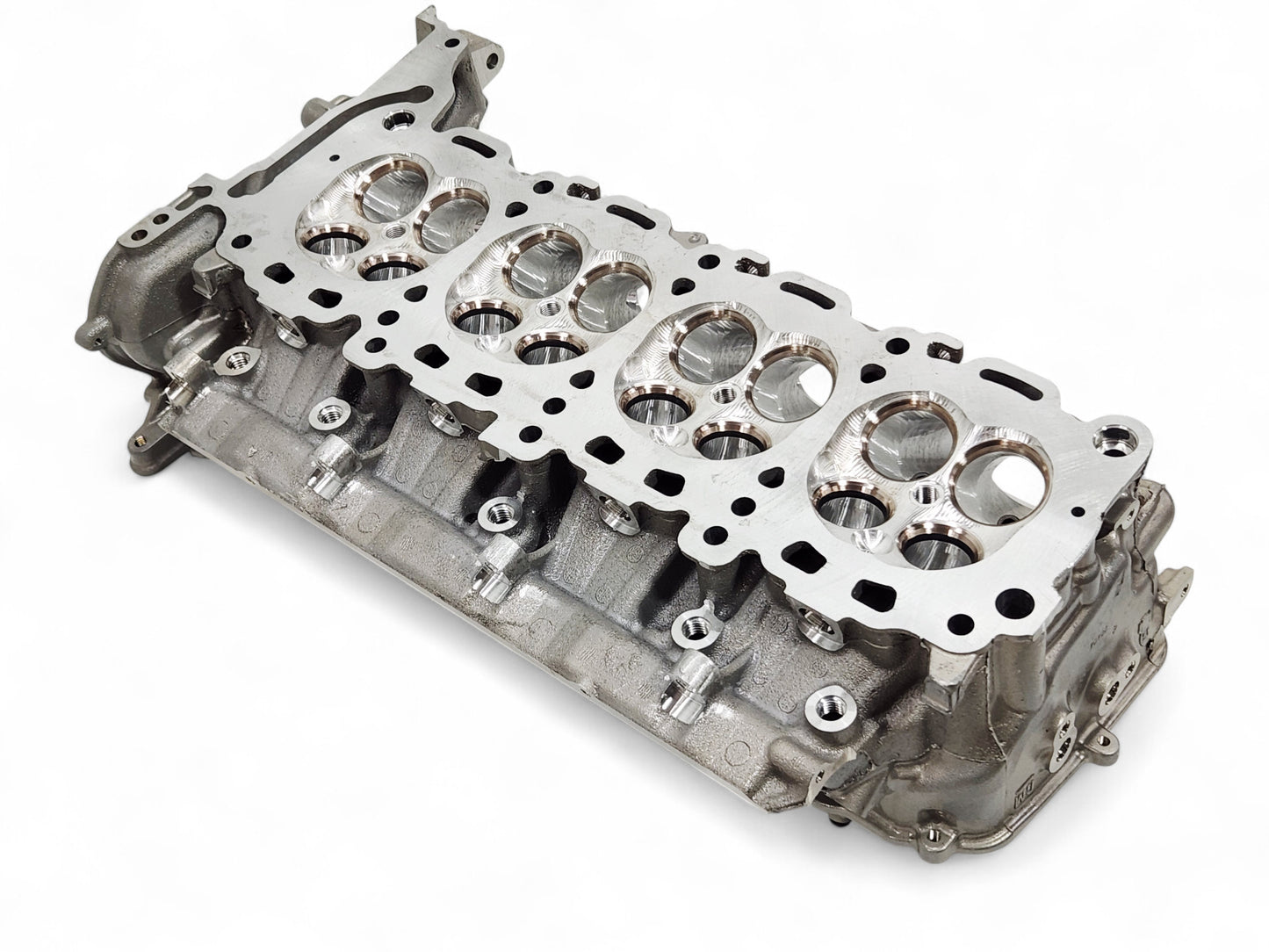 2023-2025 Chevy Corvette C8 Z06 LT6 5.5L Bare Right Cylinder Head OEM GM