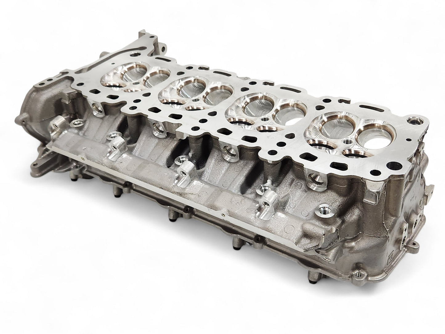 2023-2025 Chevy Corvette C8 Z06 LT6 5.5L Bare Right Cylinder Head OEM GM