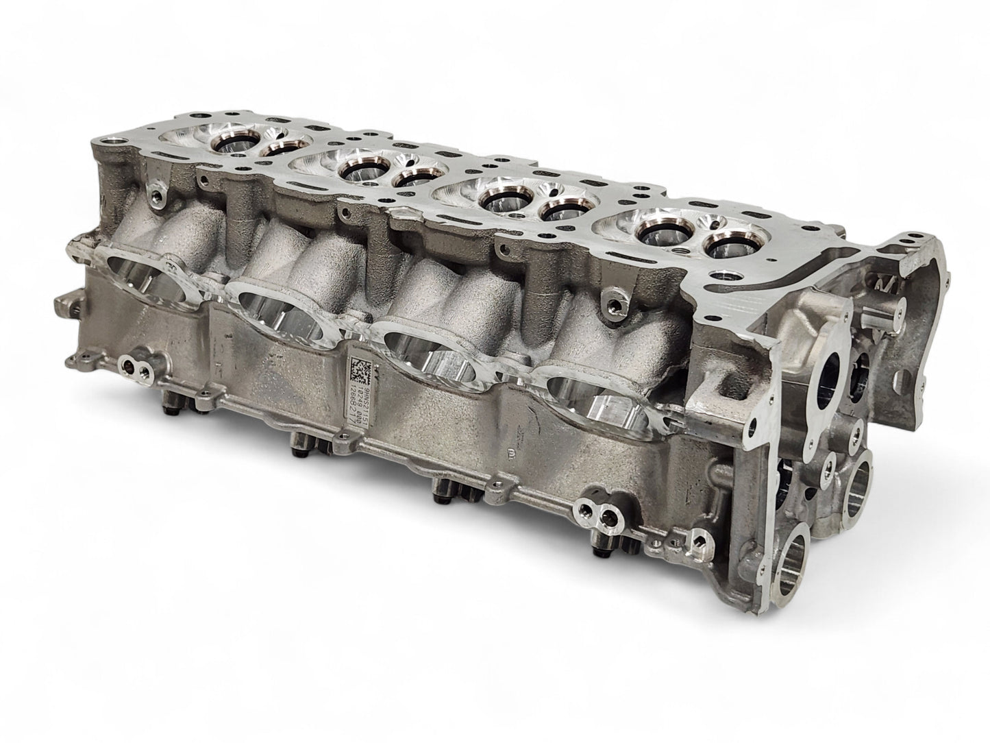 2023-2025 Chevy Corvette C8 Z06 LT6 5.5L Bare Right Cylinder Head OEM GM