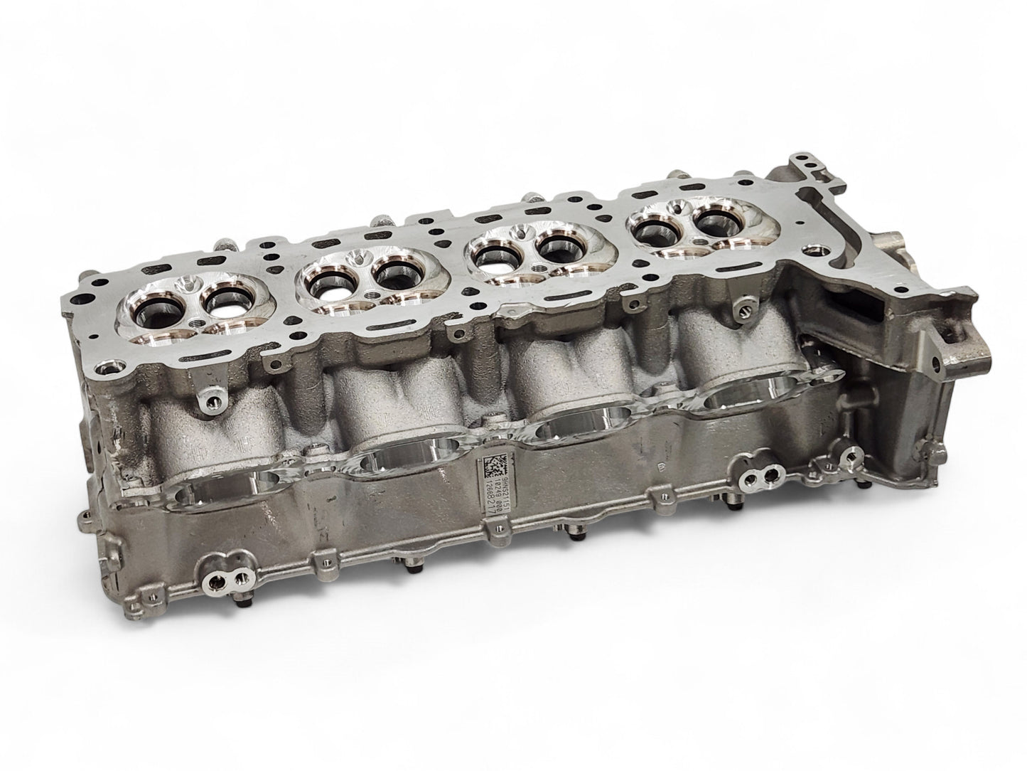 2023-2025 Chevy Corvette C8 Z06 LT6 5.5L Bare Right Cylinder Head OEM GM