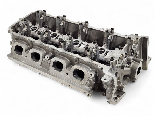 2023-2025 Chevy Corvette C8 Z06 LT6 5.5L Bare Right Cylinder Head OEM GM
