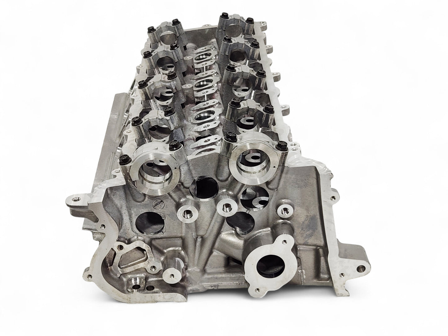 2023-2025 Chevy Corvette C8 Z06 LT6 5.5L Bare Right Cylinder Head OEM GM