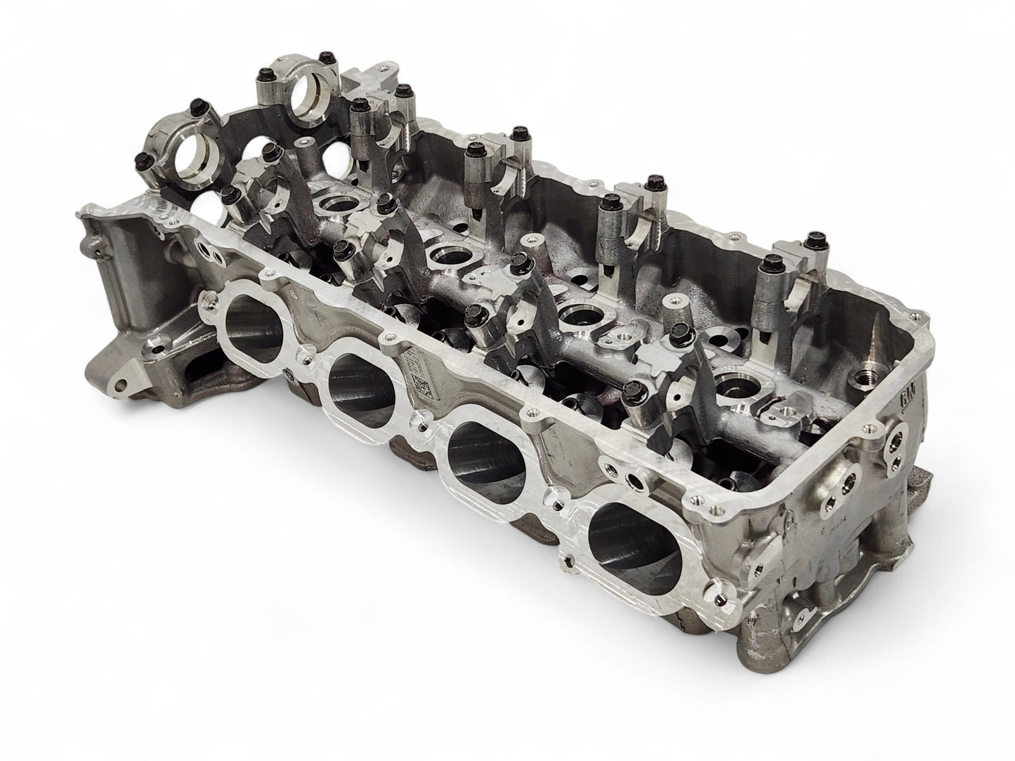2023-2025 Chevy Corvette C8 Z06 LT6 5.5L Bare Right Cylinder Head OEM GM