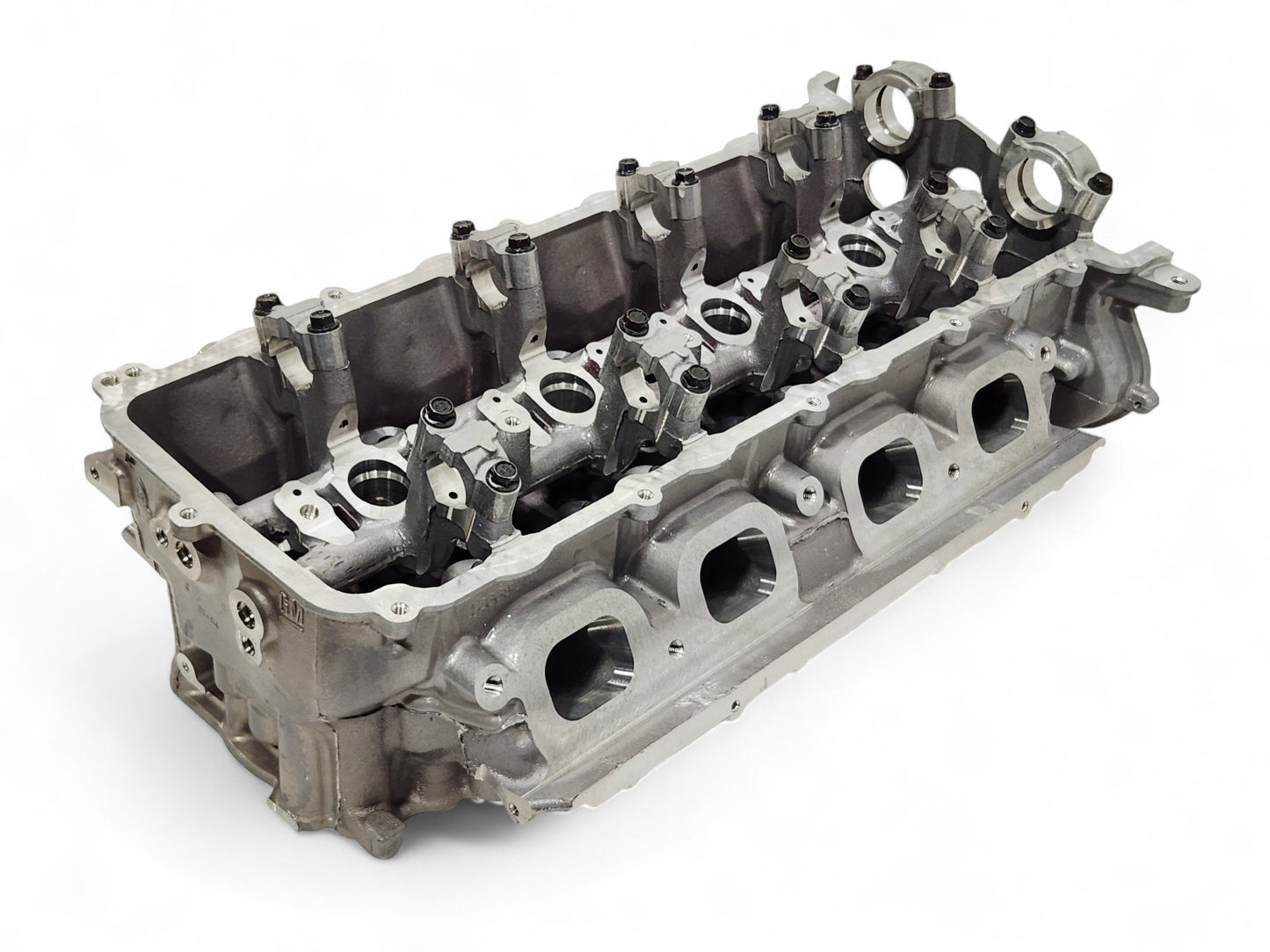 2023-2025 Chevy Corvette C8 Z06 LT6 5.5L Bare Right Cylinder Head OEM GM