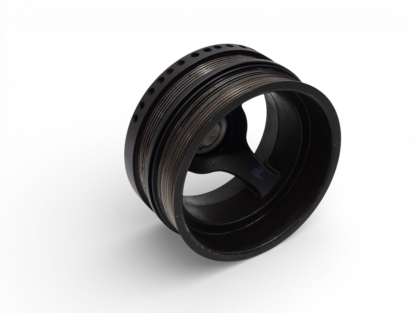 2023-2025 Escalade V 6.2L Supercharged Crank Pulley Balancer Damper OEM GM