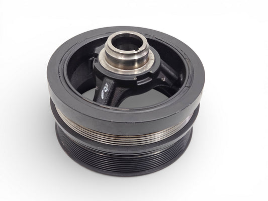 2023-2025 Escalade V 6.2L Supercharged Crank Pulley Balancer Damper OEM GM