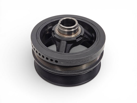 2023-2025 Escalade V 6.2L Supercharged Crank Pulley Balancer Damper OEM GM