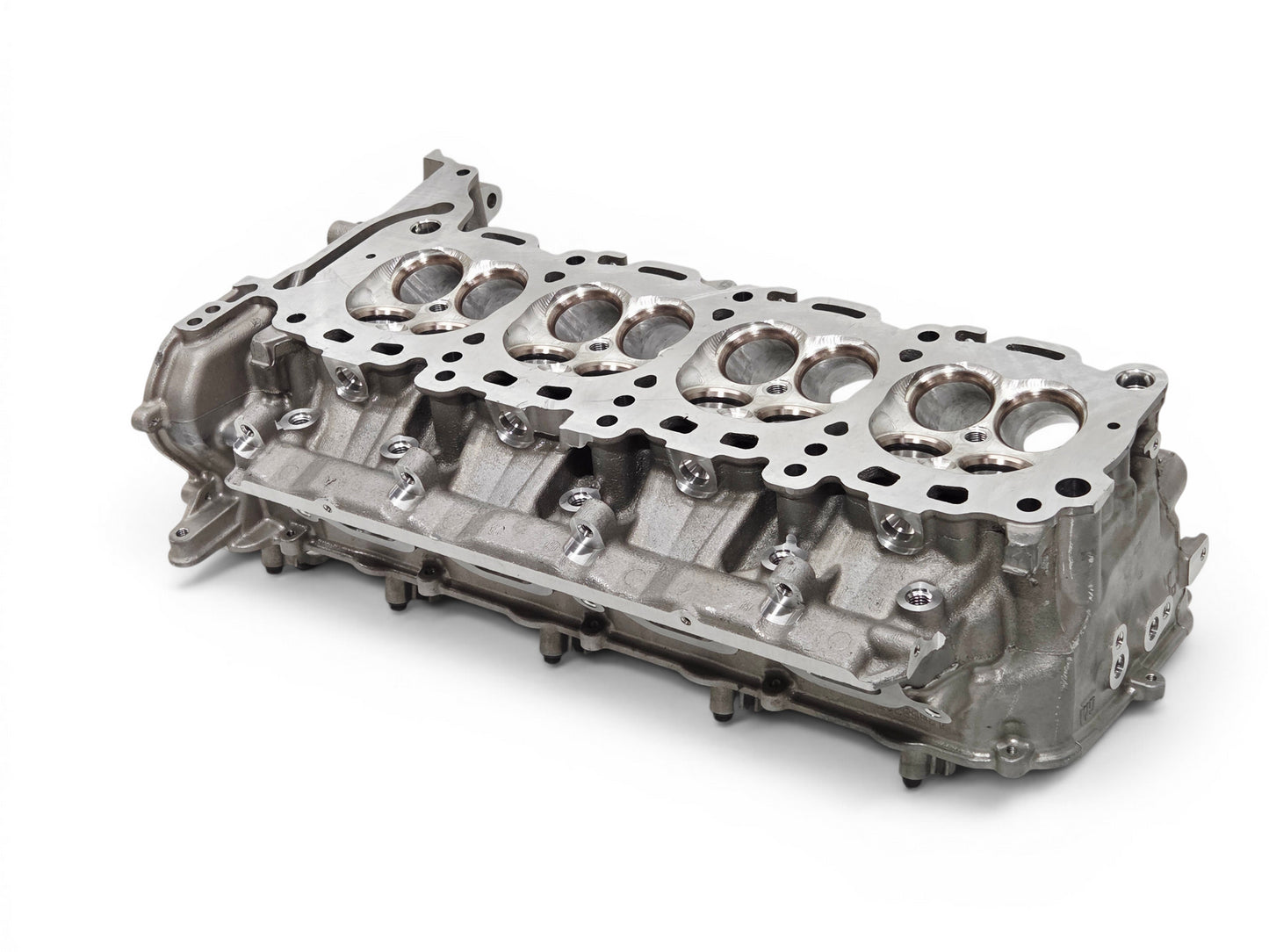 2023-2026 Chevy Corvette C8 Z06 LT6 5.5L Bare Right Cylinder Head OEM GM