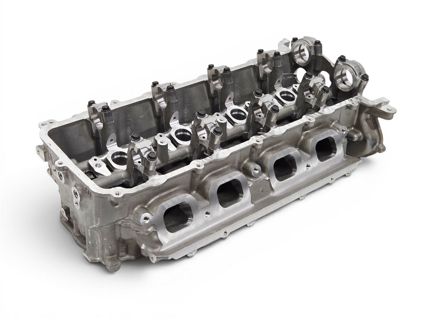 2023-2026 Chevy Corvette C8 Z06 LT6 5.5L Bare Right Cylinder Head OEM GM