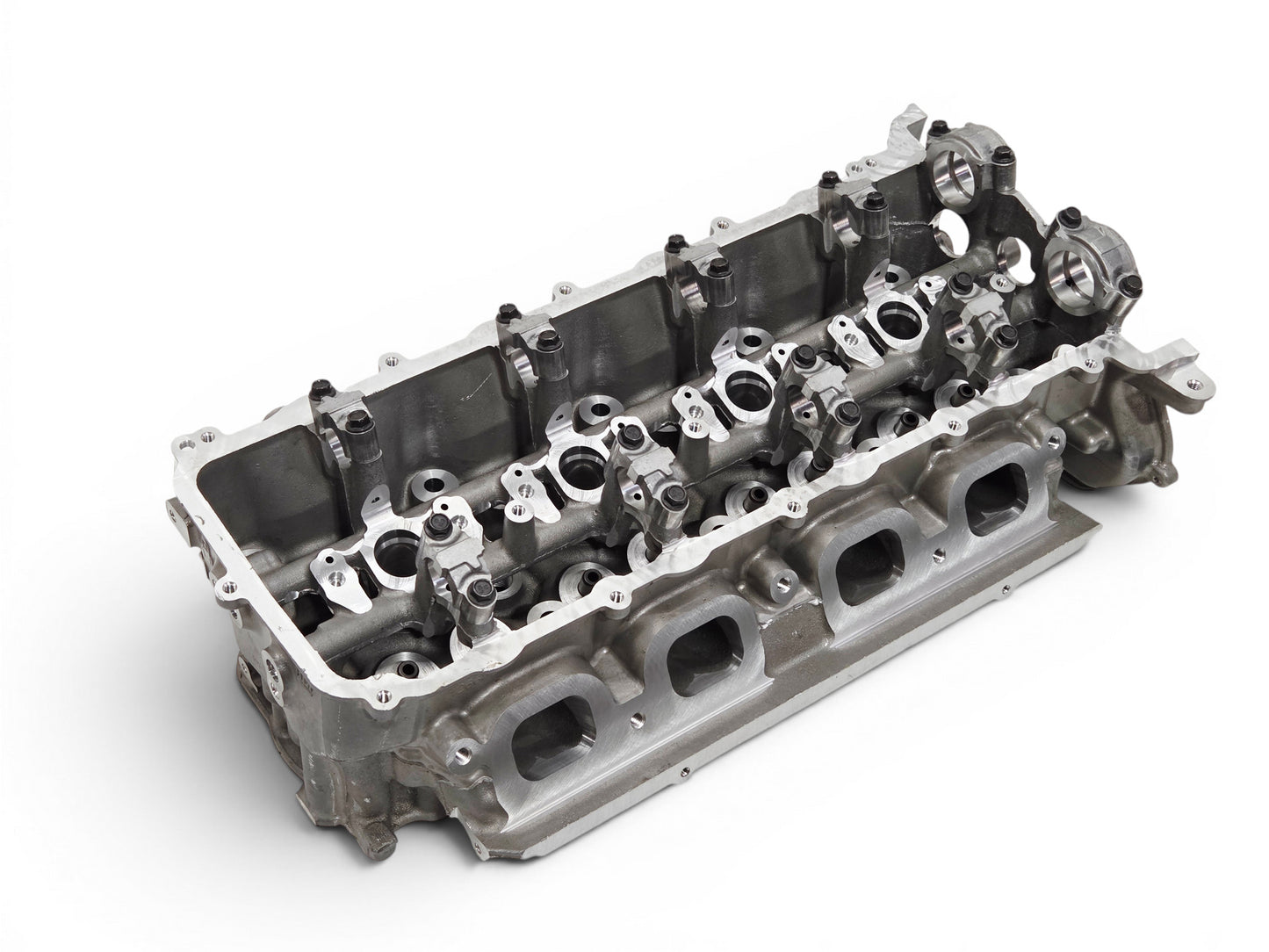 2023-2026 Chevy Corvette C8 Z06 LT6 5.5L Bare Right Cylinder Head OEM GM