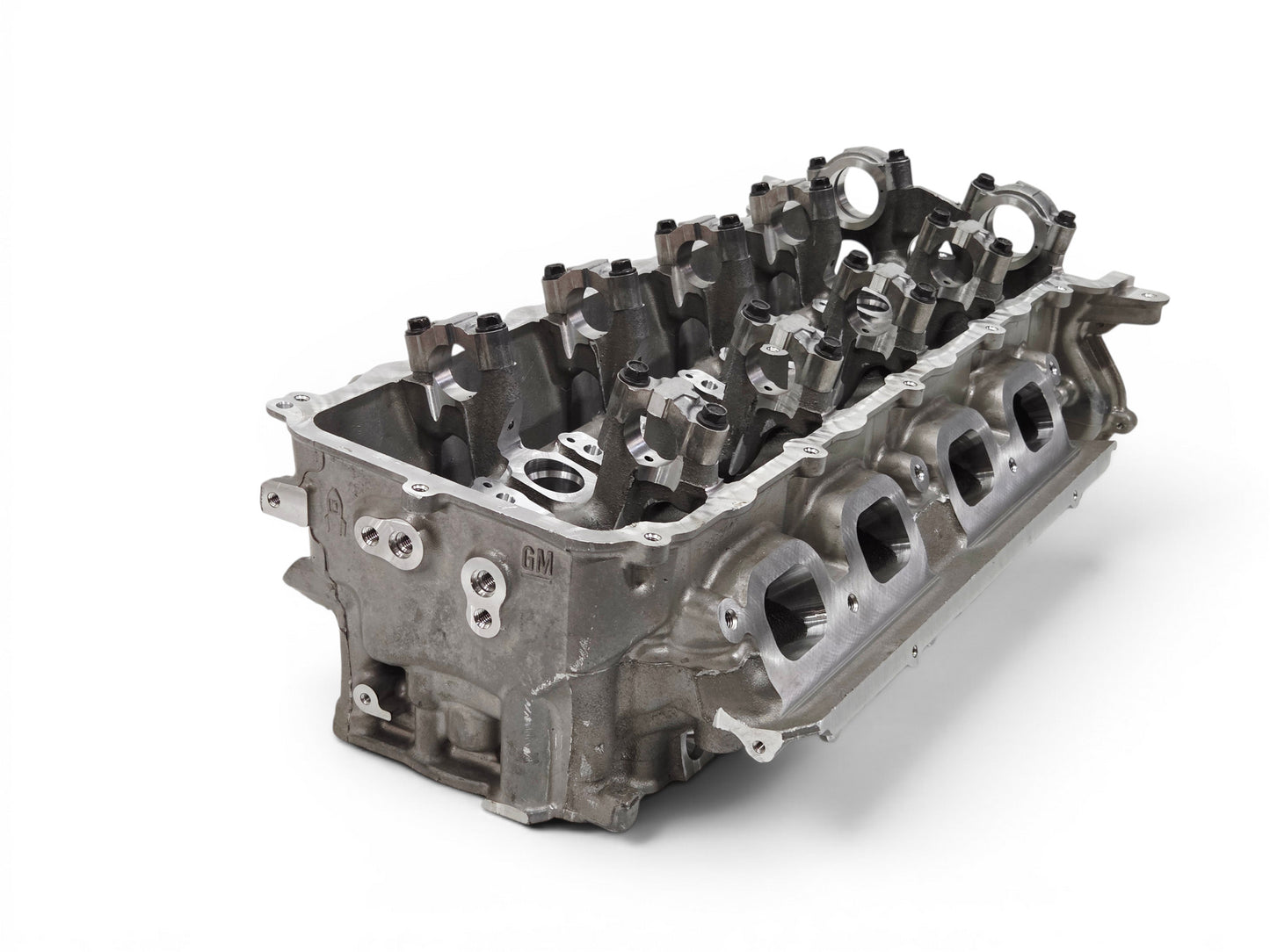2023-2026 Chevy Corvette C8 Z06 LT6 5.5L Bare Right Cylinder Head OEM GM