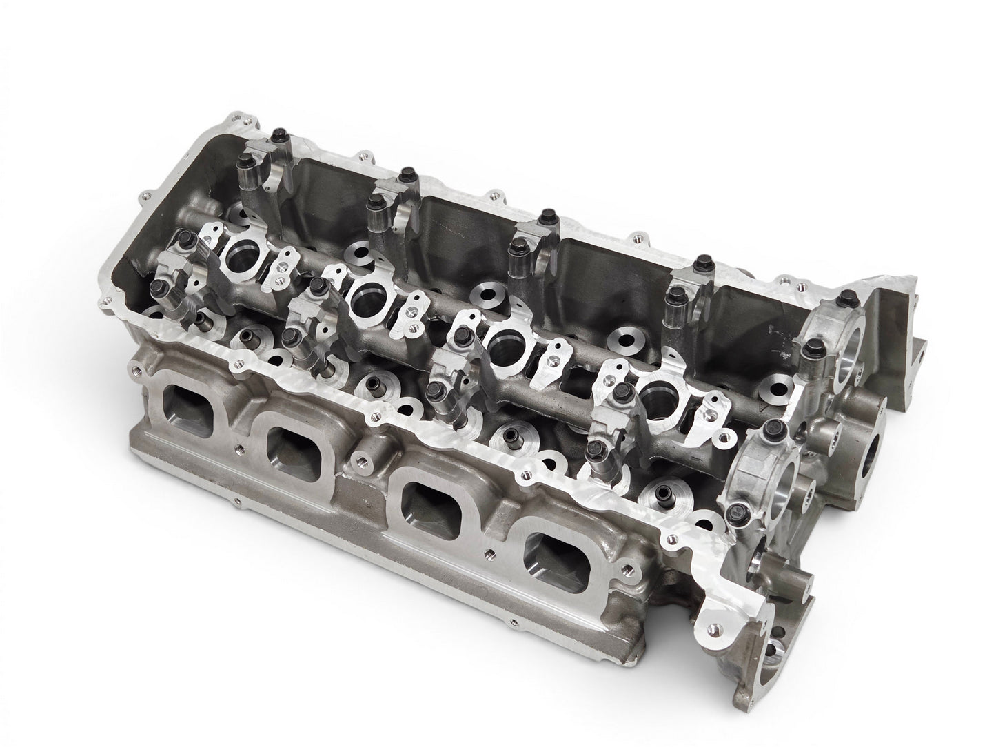 2023-2026 Chevy Corvette C8 Z06 LT6 5.5L Bare Right Cylinder Head OEM GM