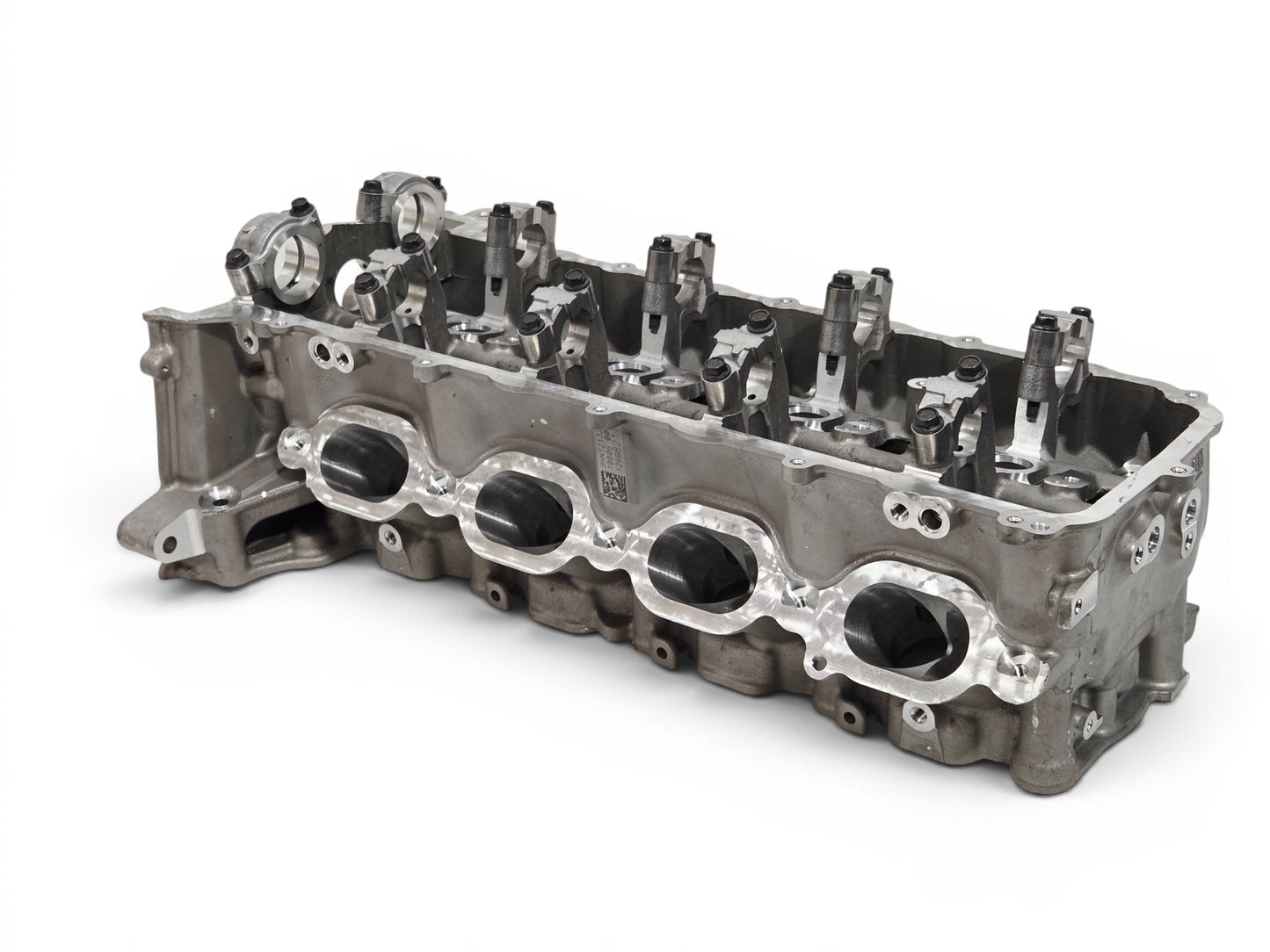 2023-2026 Chevy Corvette C8 Z06 LT6 5.5L Bare Right Cylinder Head OEM GM