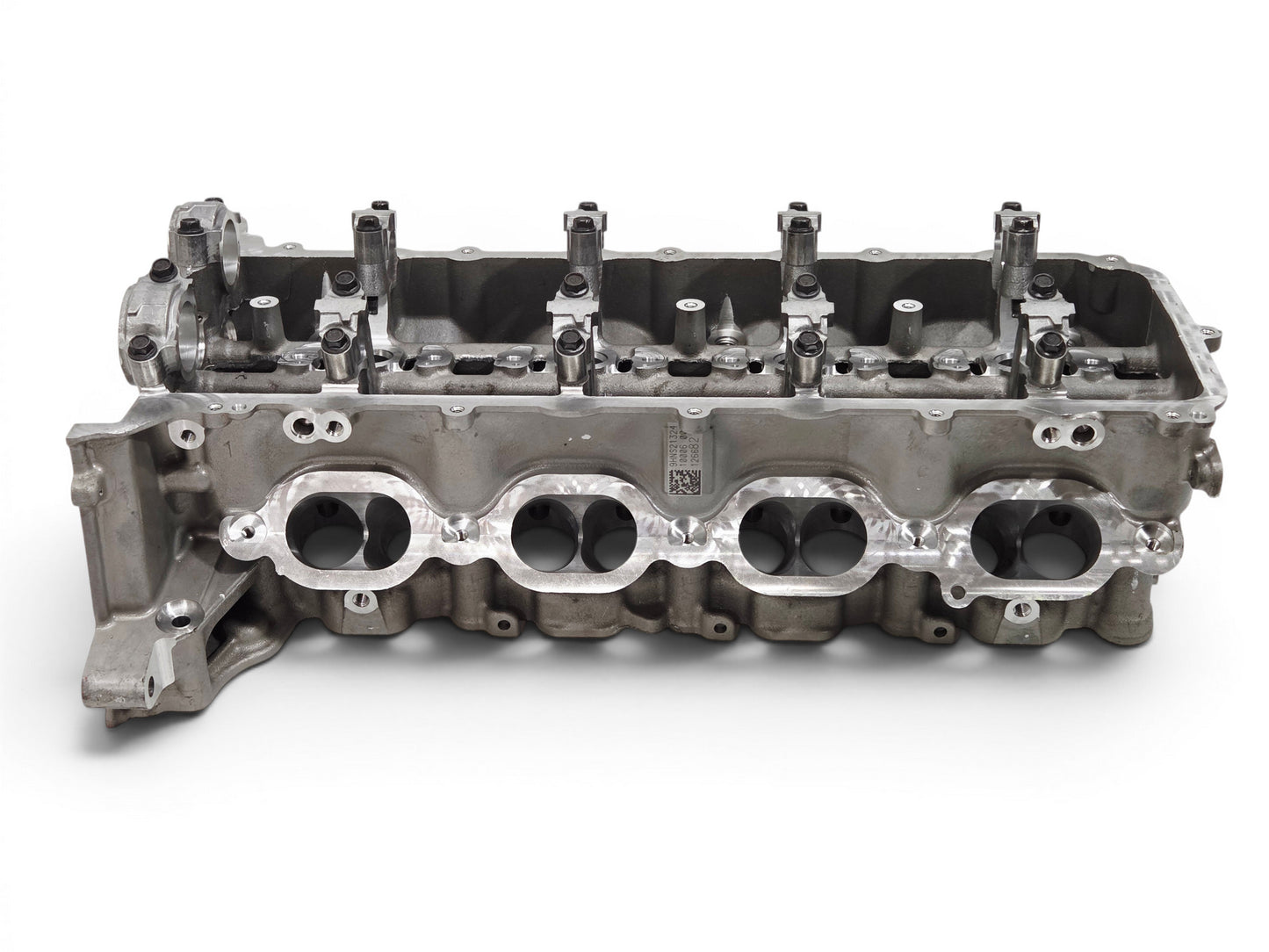 2023-2026 Chevy Corvette C8 Z06 LT6 5.5L Bare Right Cylinder Head OEM GM