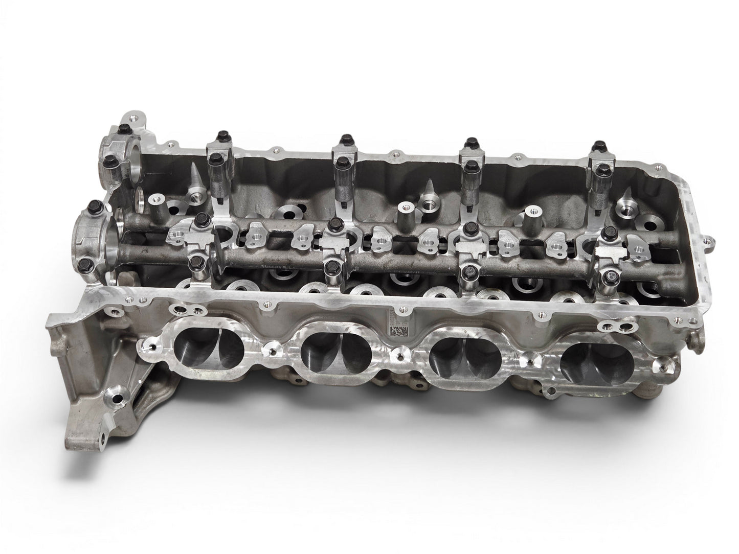 2023-2026 Chevy Corvette C8 Z06 LT6 5.5L Bare Right Cylinder Head OEM GM