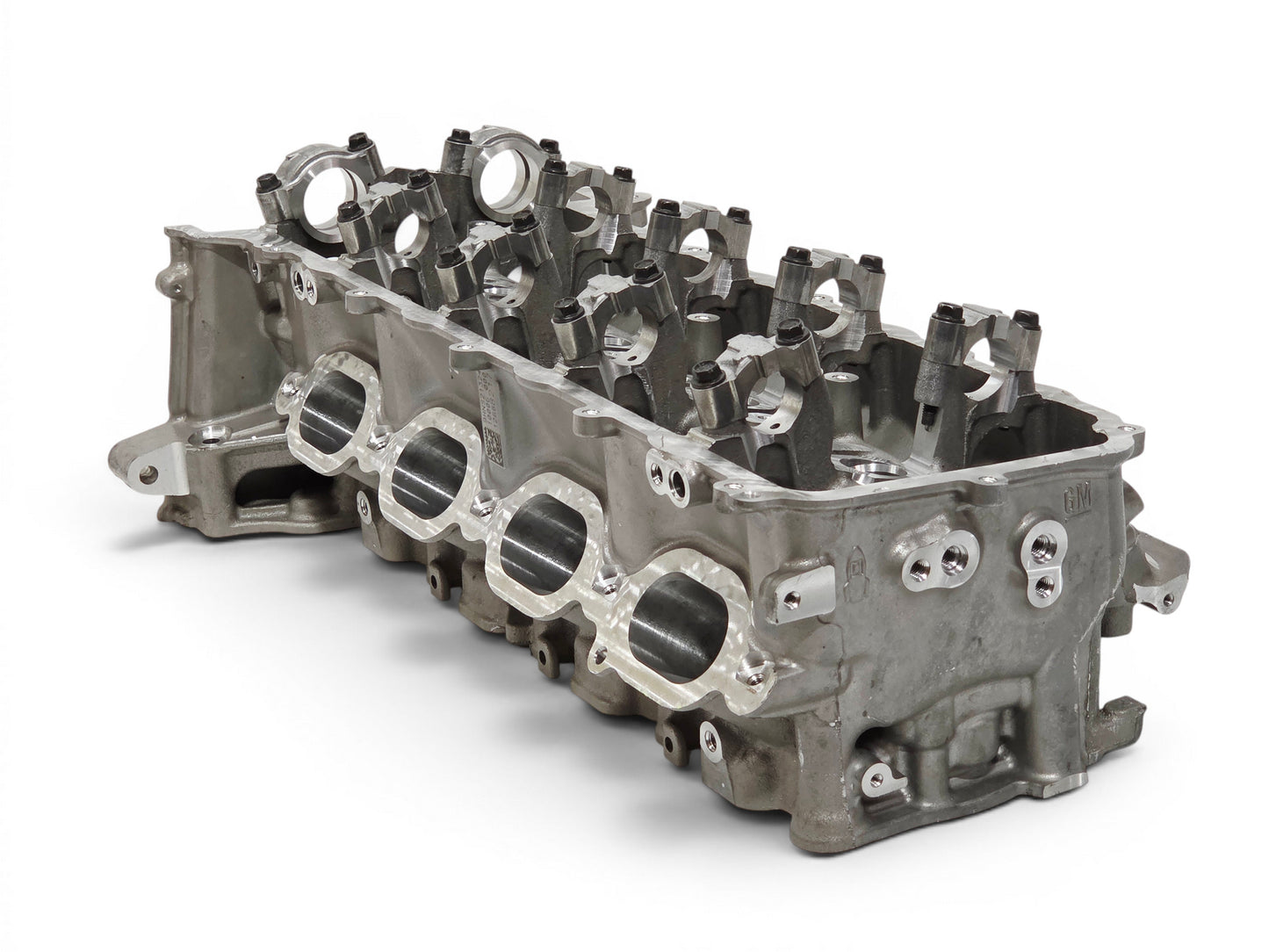 2023-2026 Chevy Corvette C8 Z06 LT6 5.5L Bare Right Cylinder Head OEM GM