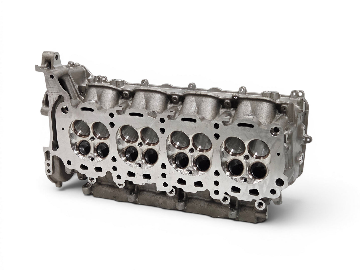 2023-2026 Chevy Corvette C8 Z06 LT6 5.5L Bare Right Cylinder Head OEM GM
