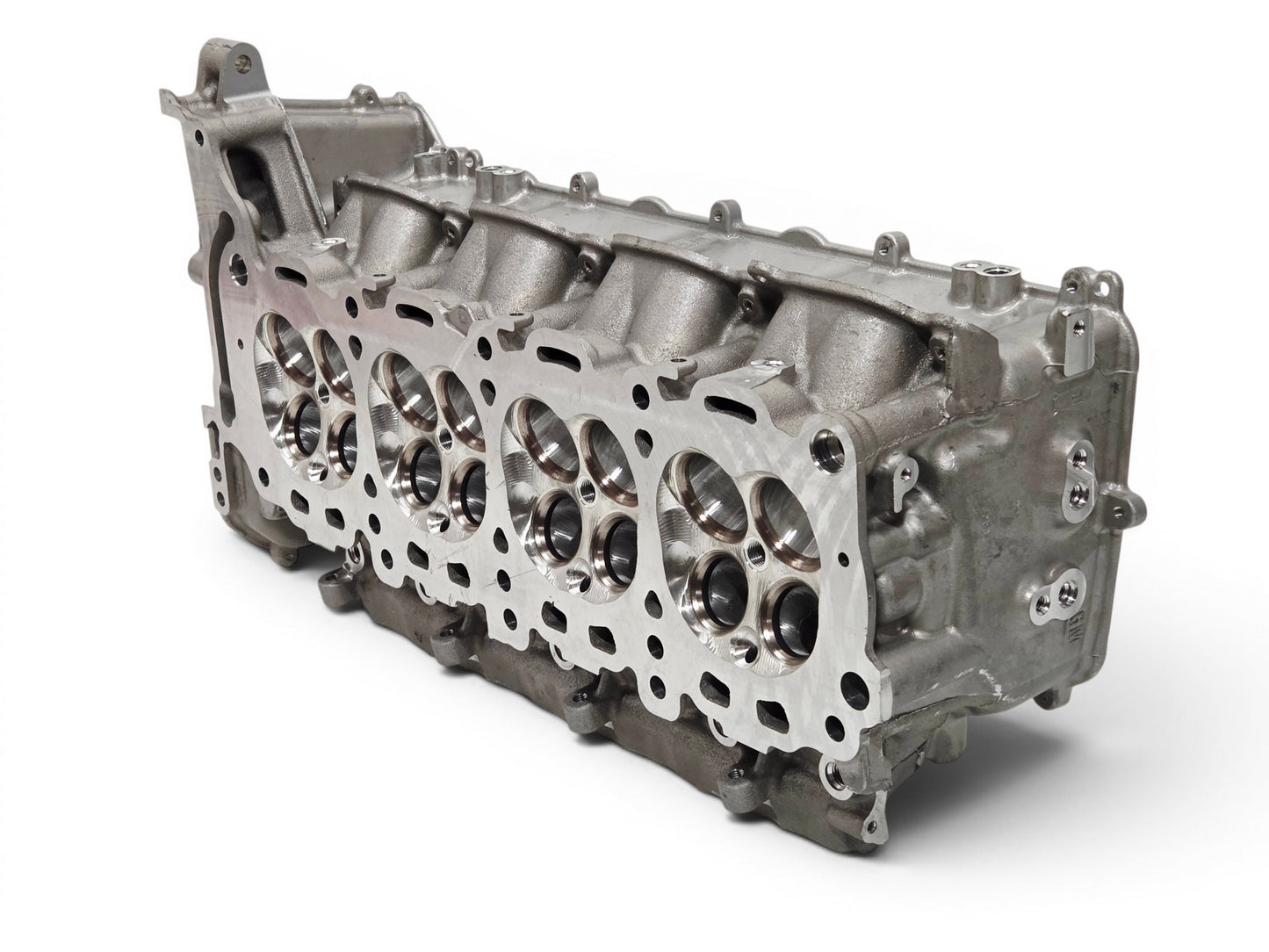 2023-2026 Chevy Corvette C8 Z06 LT6 5.5L Bare Right Cylinder Head OEM GM