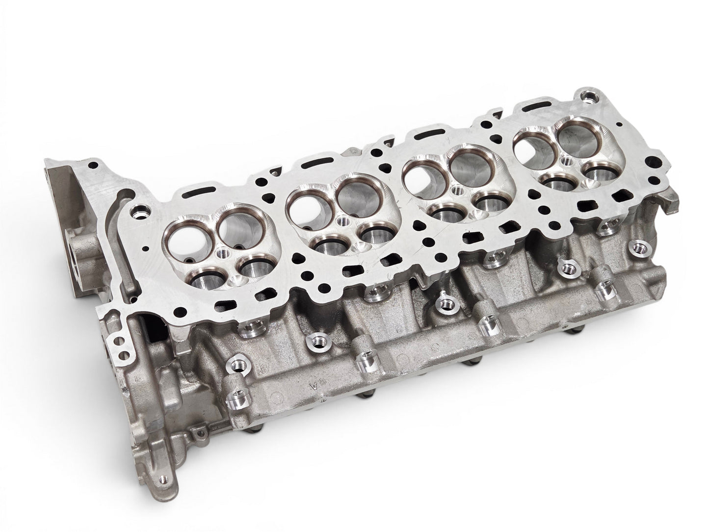 2023-2026 Chevy Corvette C8 Z06 LT6 5.5L Bare Right Cylinder Head OEM GM
