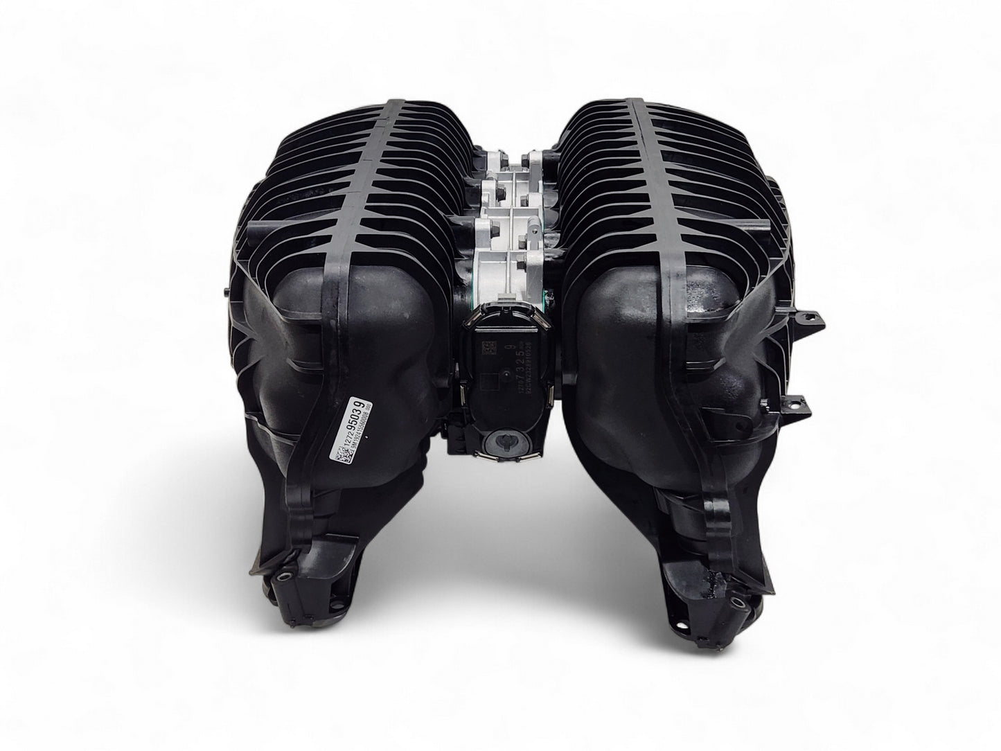 2023-2026 Chevy Corvette C8 Z06 LT6 5.5L Intake Manifold OEM GM *READ*