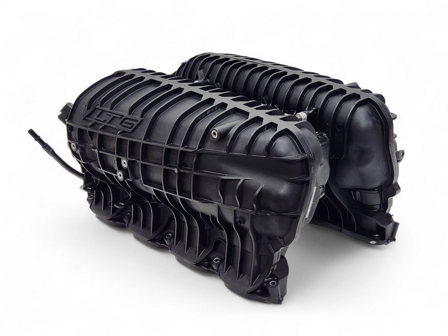 2023-2026 Chevy Corvette C8 Z06 LT6 5.5L Intake Manifold OEM GM *READ*