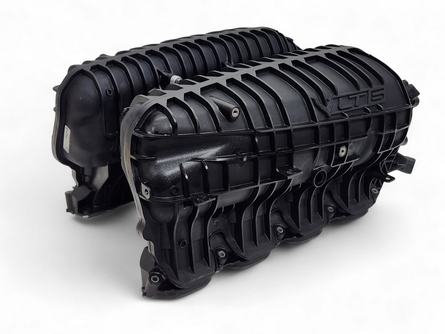 2023-2026 Chevy Corvette C8 Z06 LT6 5.5L Intake Manifold OEM GM *READ*
