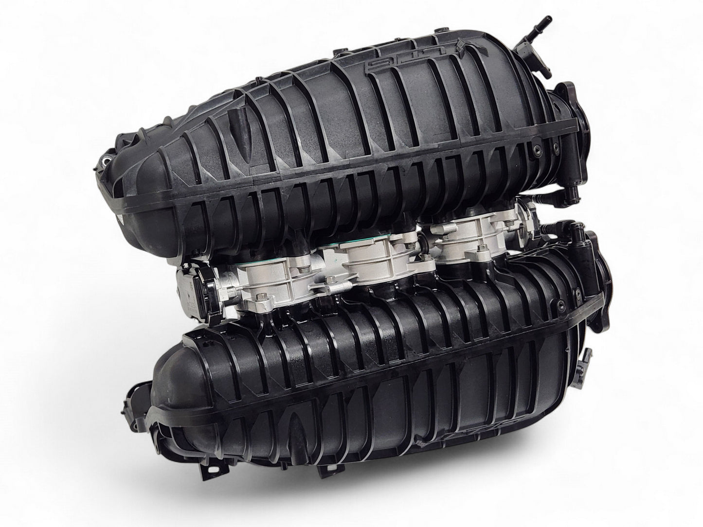 2023-2026 Chevy Corvette C8 Z06 LT6 5.5L Intake Manifold OEM GM *READ*