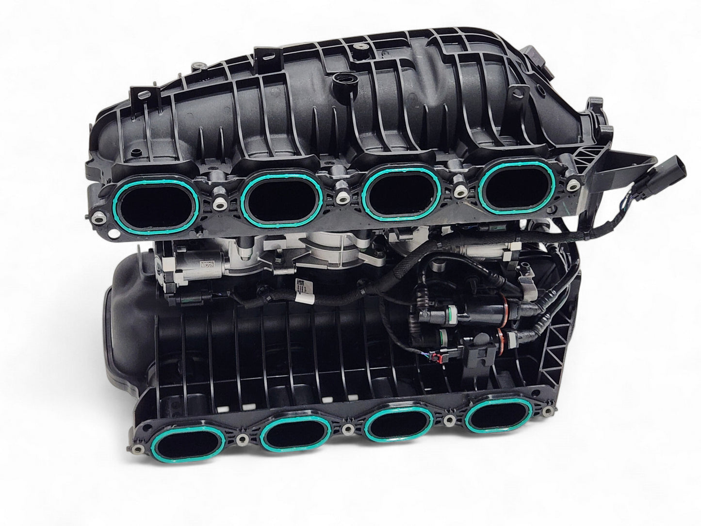 2023-2026 Chevy Corvette C8 Z06 LT6 5.5L Intake Manifold OEM GM *READ*