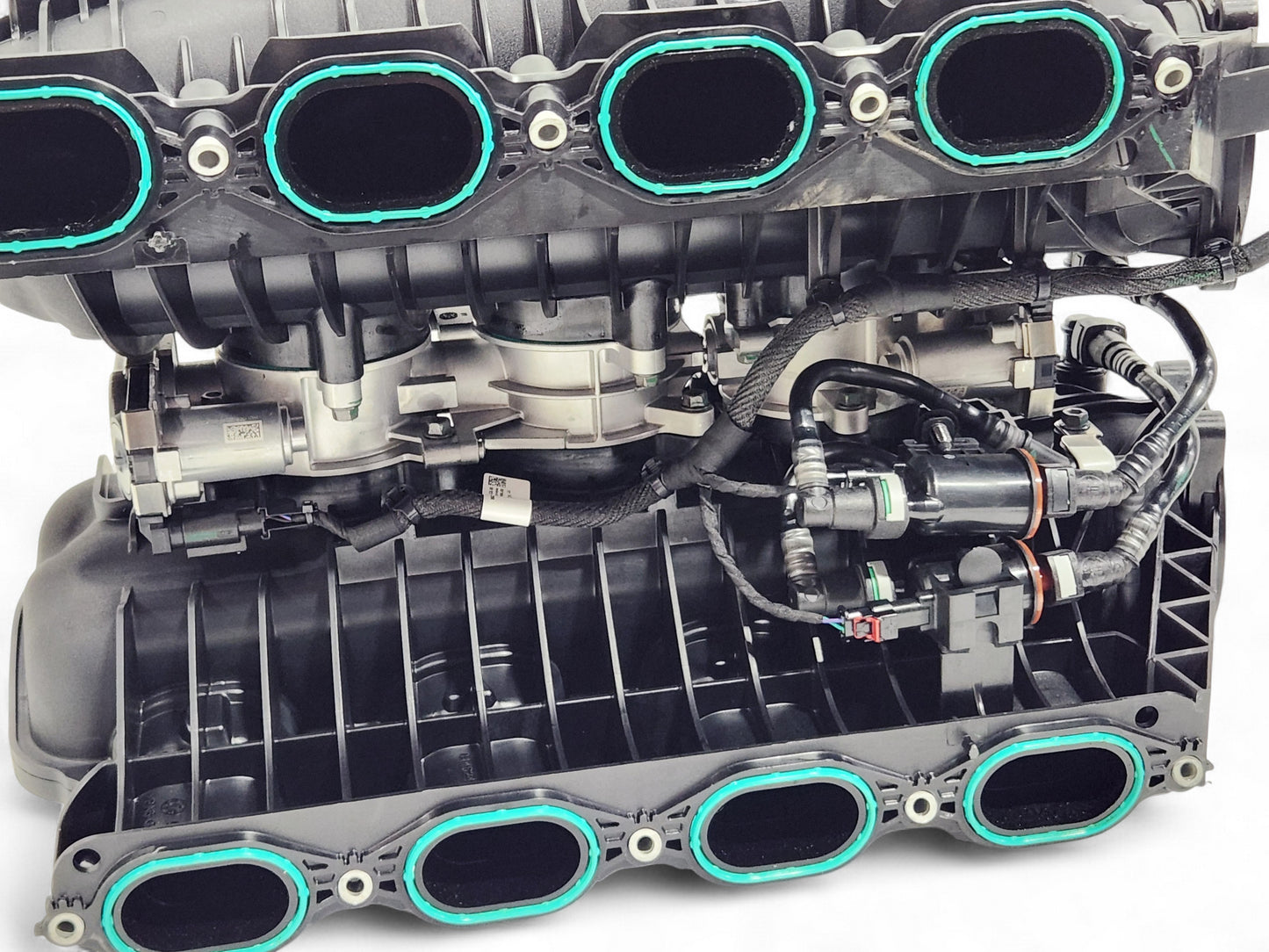 2023-2026 Chevy Corvette C8 Z06 LT6 5.5L Intake Manifold OEM GM *READ*