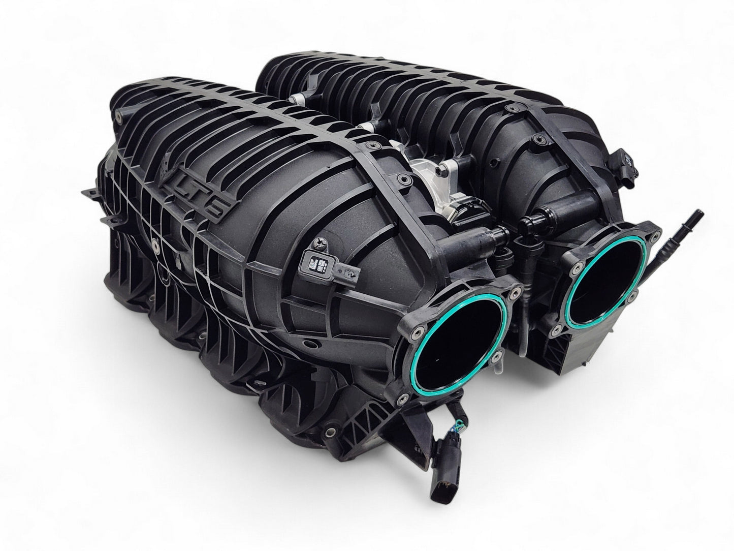 2023-2026 Chevy Corvette C8 Z06 LT6 5.5L Intake Manifold OEM GM *READ*