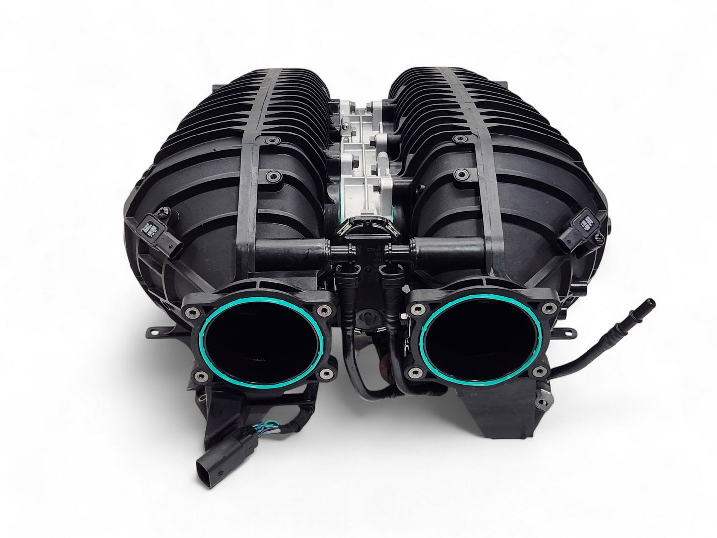 2023-2026 Chevy Corvette C8 Z06 LT6 5.5L Intake Manifold OEM GM *READ*