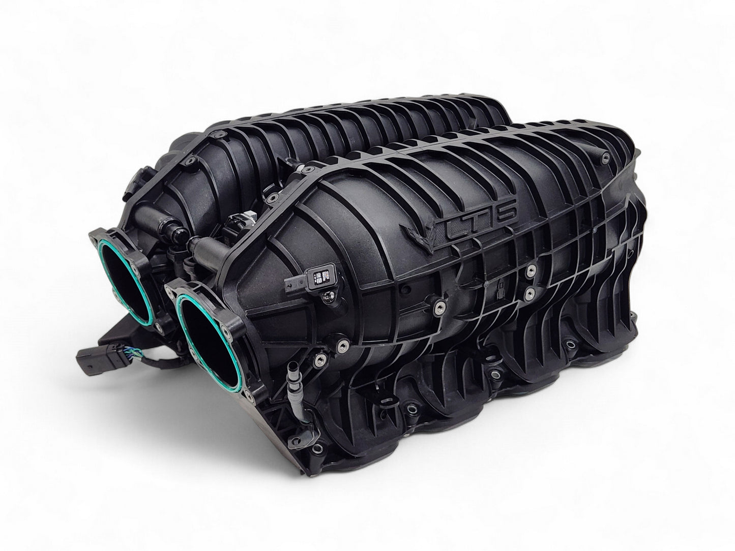 2023-2026 Chevy Corvette C8 Z06 LT6 5.5L Intake Manifold OEM GM *READ*