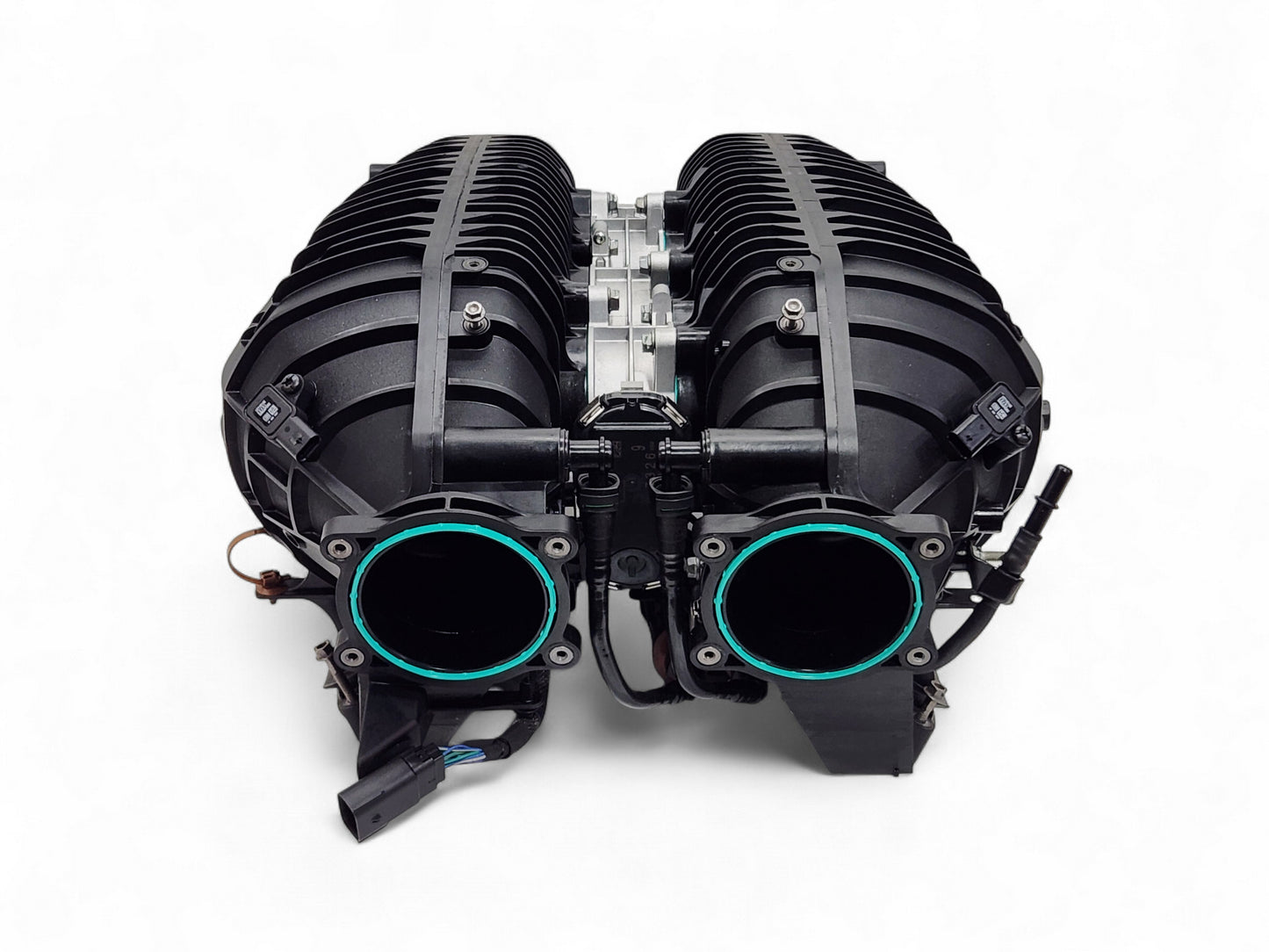 2023-2026 Chevy Corvette C8 Z06 LT6 5.5L Intake Manifold OEM GM