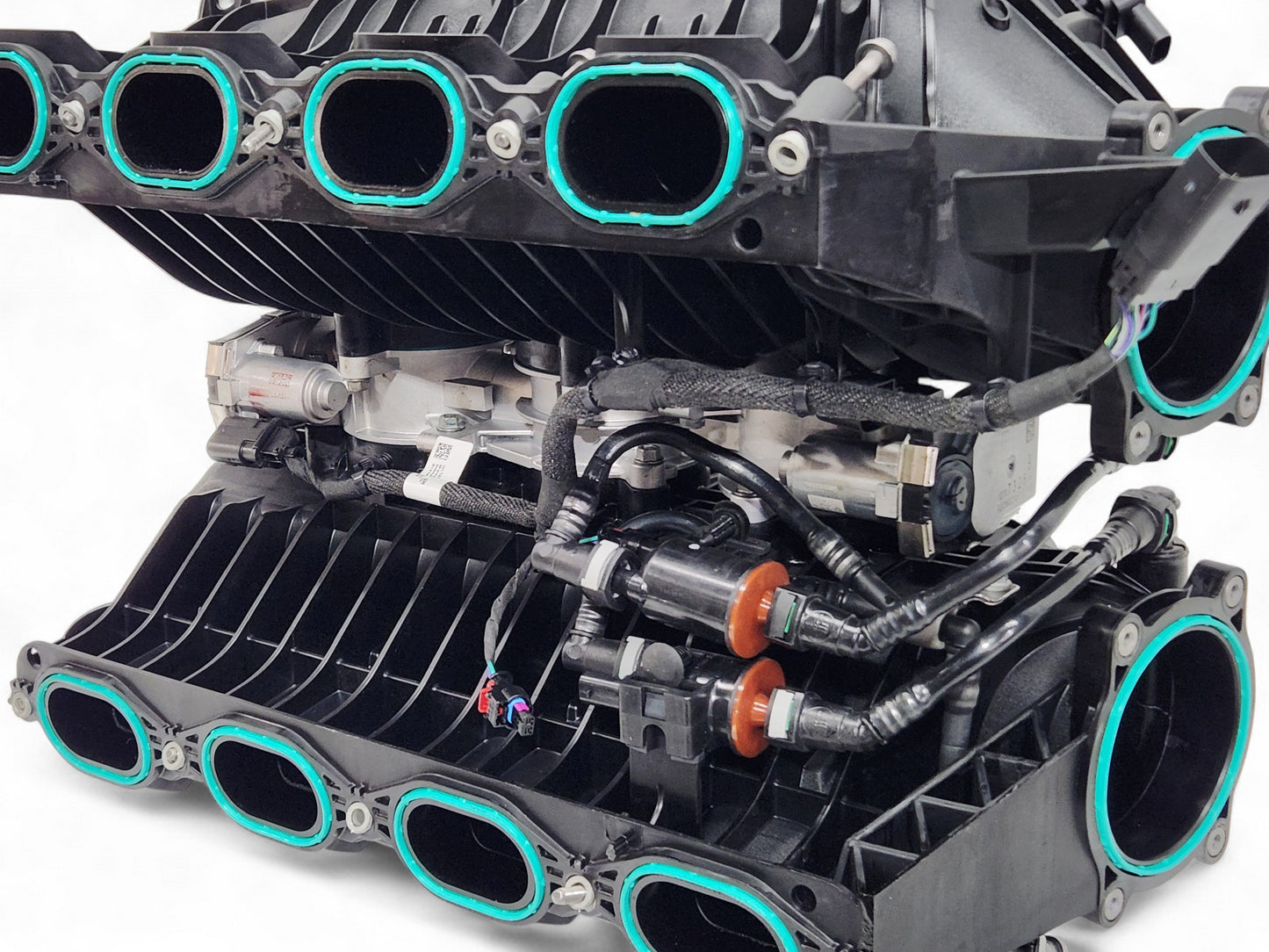 2023-2026 Chevy Corvette C8 Z06 LT6 5.5L Intake Manifold OEM GM