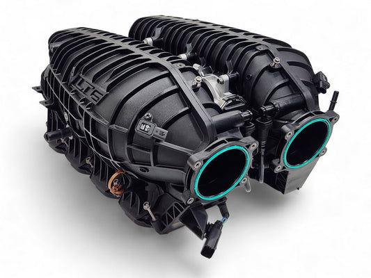 2023-2026 Chevy Corvette C8 Z06 LT6 5.5L Intake Manifold OEM GM